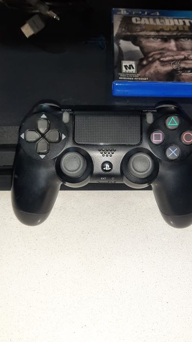 Ps4 Pro em excelente estado , como nova