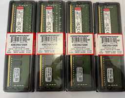 Пам'ять для сервера DDR4 3200 16GB ECC Kingston (KSM32RS4/16HDR)
