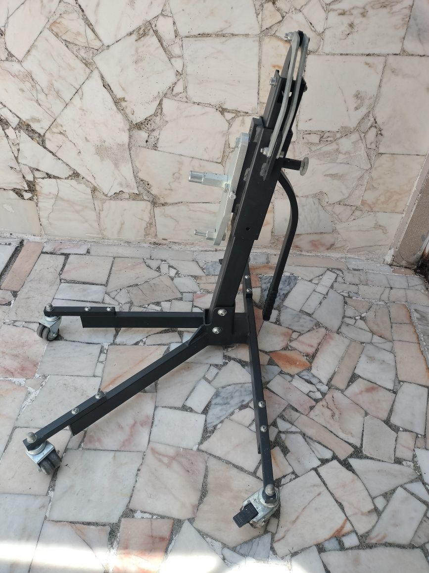 Constand Rebel 500