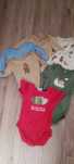 Sprzedam body w rozmiarze 92-98