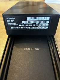 Samsung S22 Phantom Black 128GB.