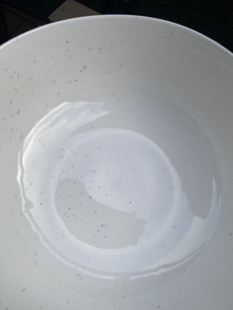 Piękna ceramiczna miska