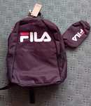 Plecak Fila nowy