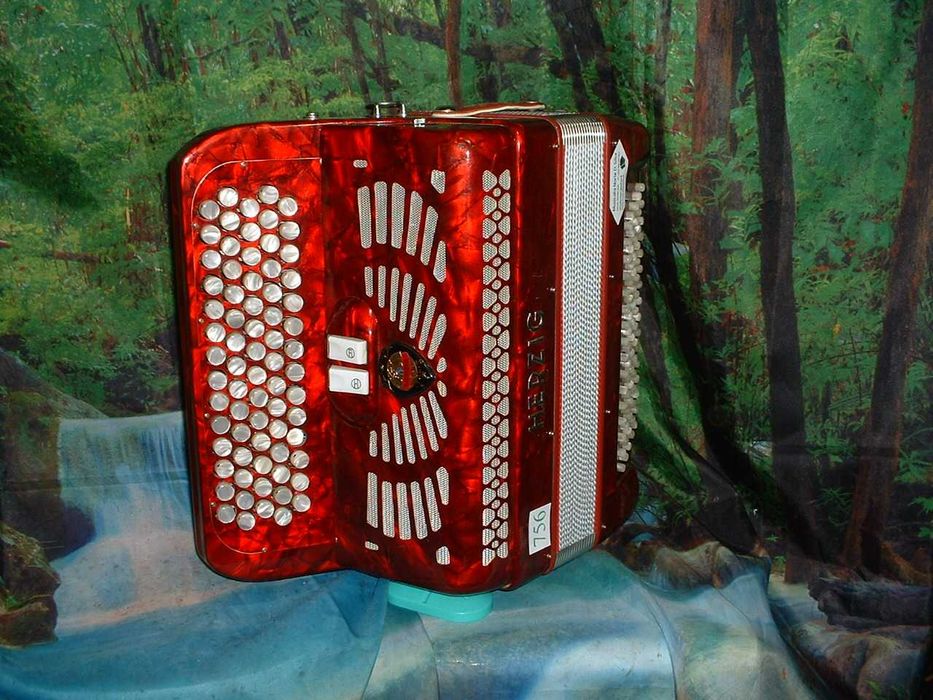 Avenda Acordeao R , N. 756