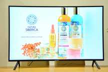 Telewizor Samsung 50", smartTV, wi-fi, DVB-T2, Ultra HD, 4K, Netflix