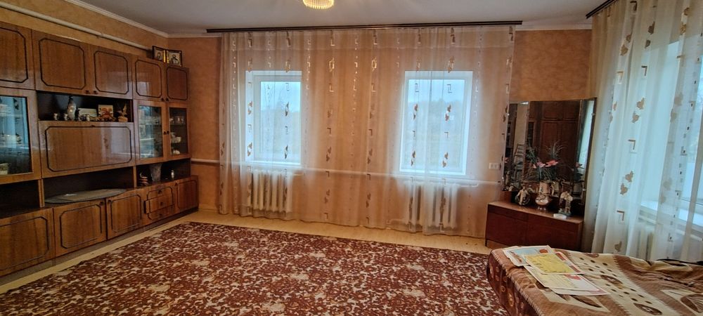 Півбудинку в Немішаєво