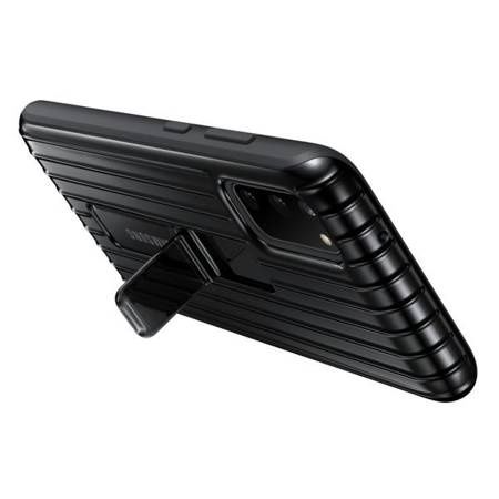 Etui Protective Standing Cover do Samsung Galaxy S20 Nowe Military