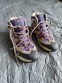 Buty trekkingowe roz 39