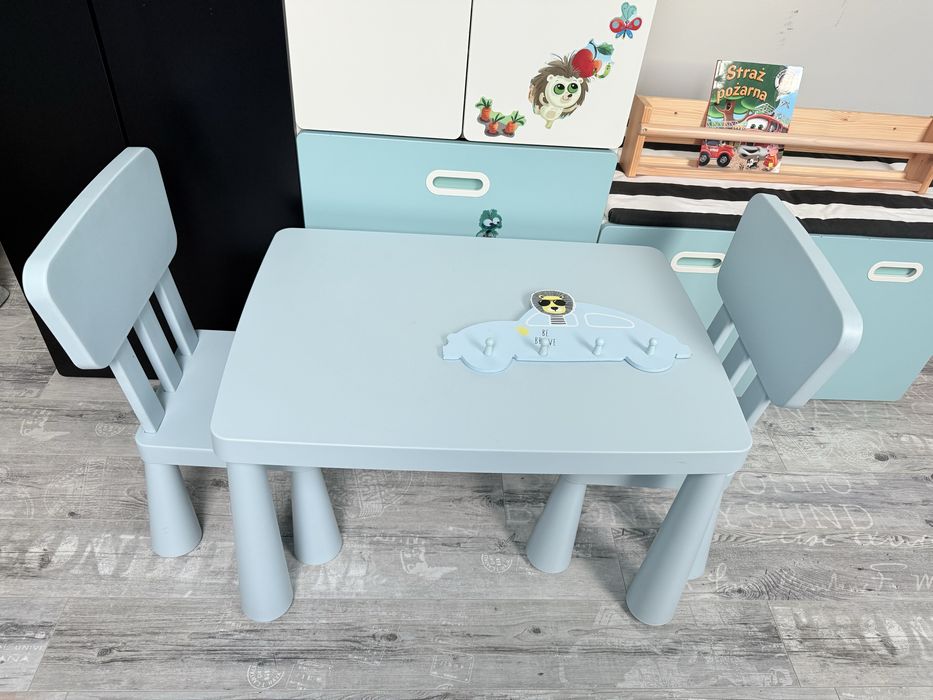 Zestaw mebli  Ikea