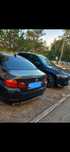 Bmw 520d caixa automática