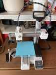 Bambulab A1 mini ~200h (plus dysze 0.6 i 0.8)