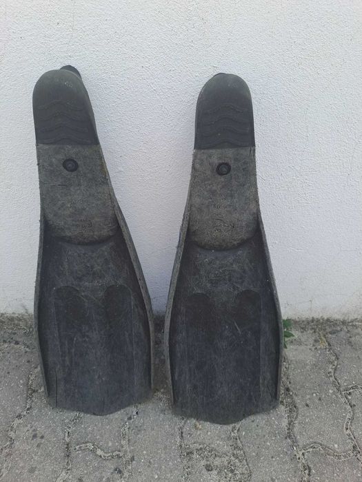 Barbatanas de mergulho 44-45