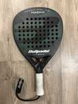 Raquete Padel Bullpadel Hack 03 Comfort 23