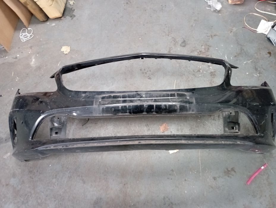 Mercedes A klasa w176 rocznik  2015 do 2018 po lift zderzak przedni