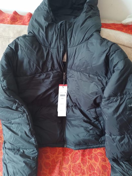 Куртка Calvin Klein