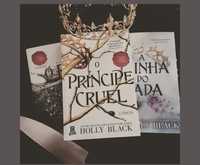 Trilogia príncipe cruel