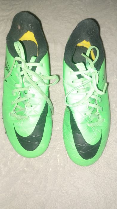 Buty korki firmy Nike r 38 piłka nożna