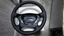 Продам руль кермо  Mercedes W203