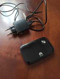 Router huawei mobile wifi z kablem