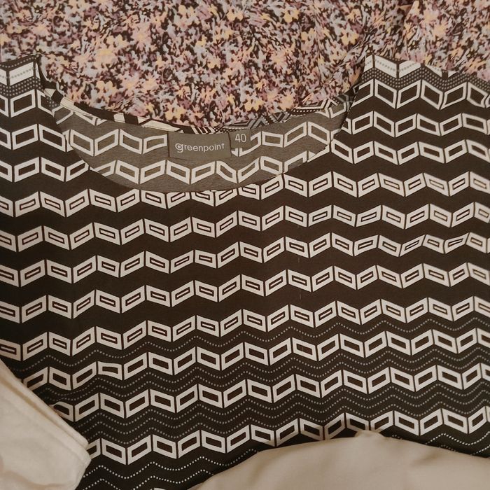 Zestaw ubrań damskich rozmiar L