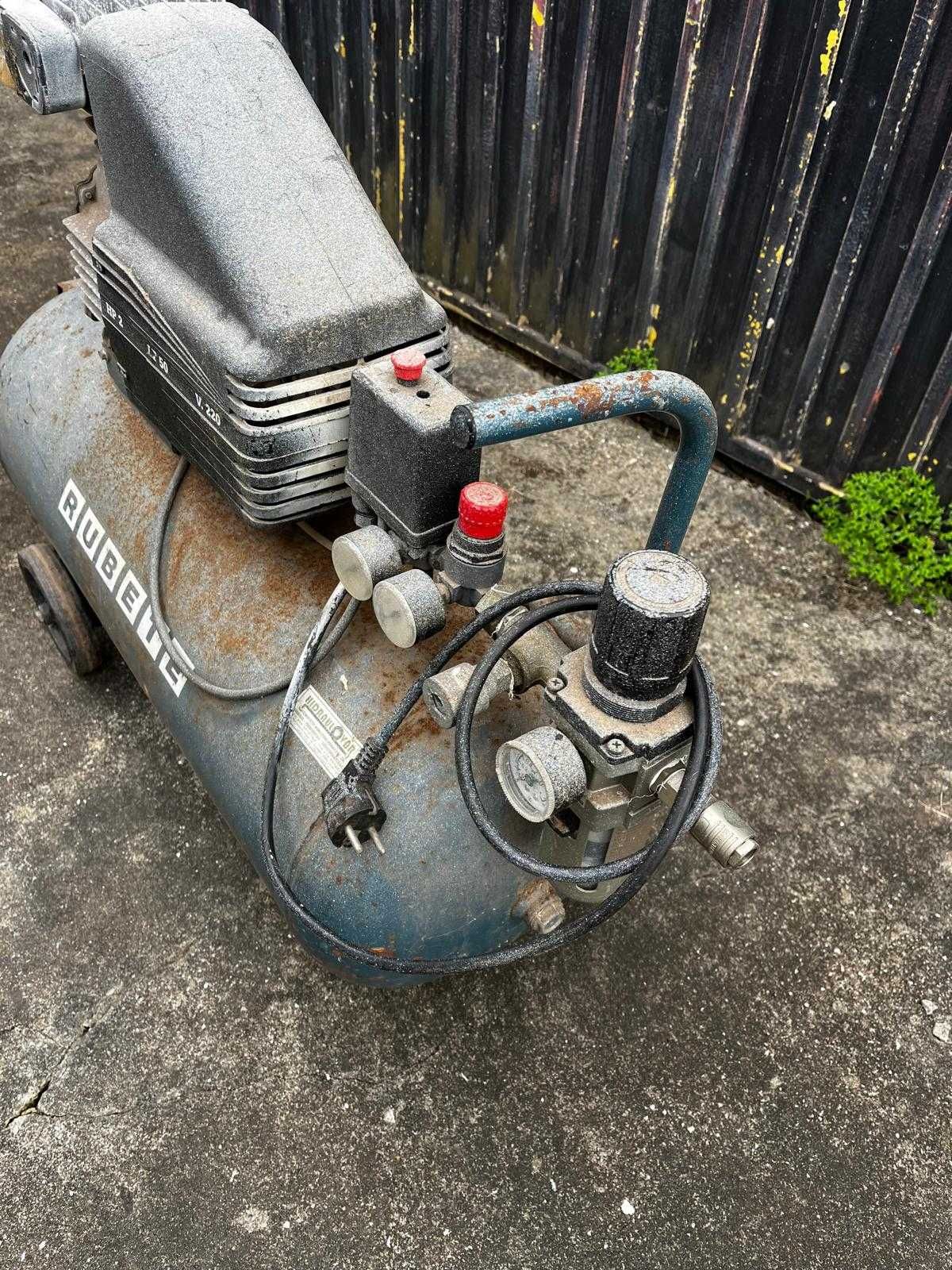 Compressores de ar 220V