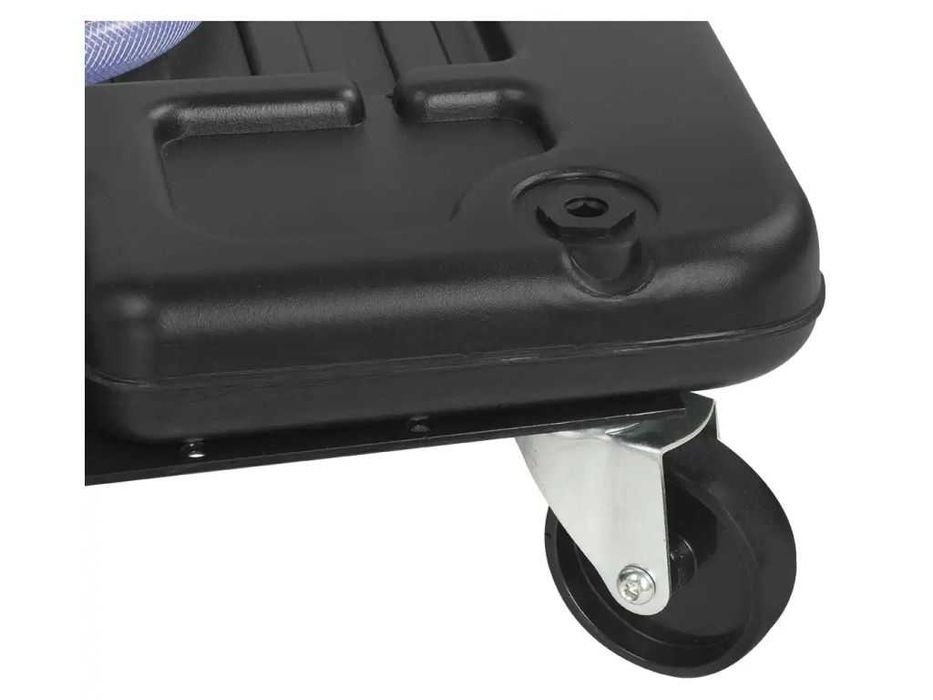 Маслозливач з електронасосом 64 л REDATSD-320 маслосливатель с насосом