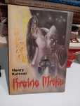 Henry Kuttner Kraina mroku