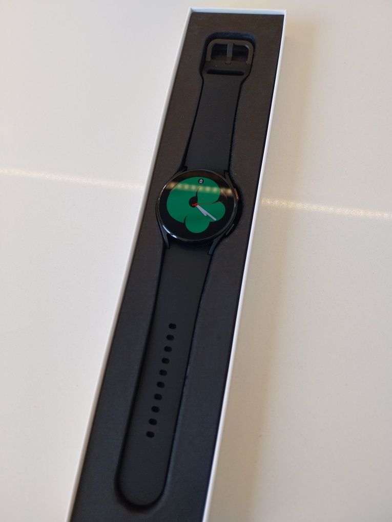 Relógio Samartwatch Samsung Galaxy Watch 4