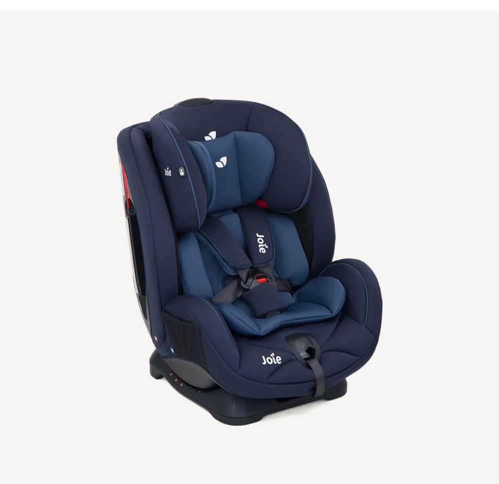 Cadeira auto Joie Stages