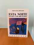 Esta Noite Sonhei com Brueghel - Fernanda Botelho