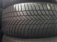 Шины всесезонные 235/50 18 Bridgestone weather control005 пара