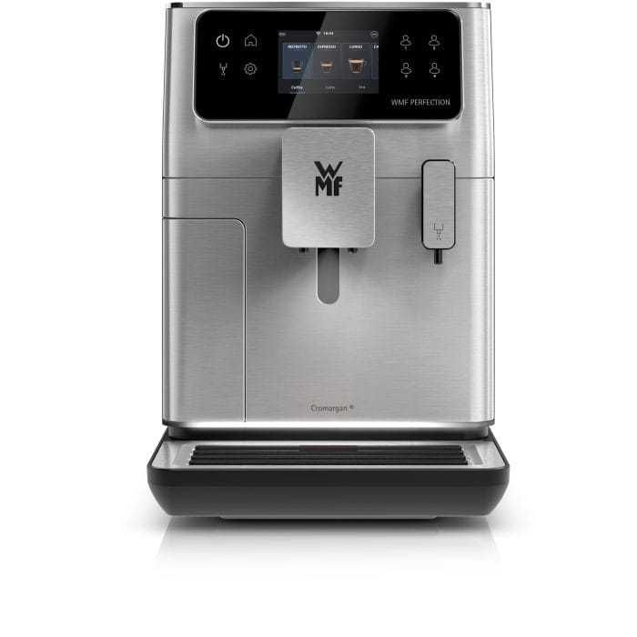 Automatyczny ekspres ciśnieniowy WMF Perfection 640