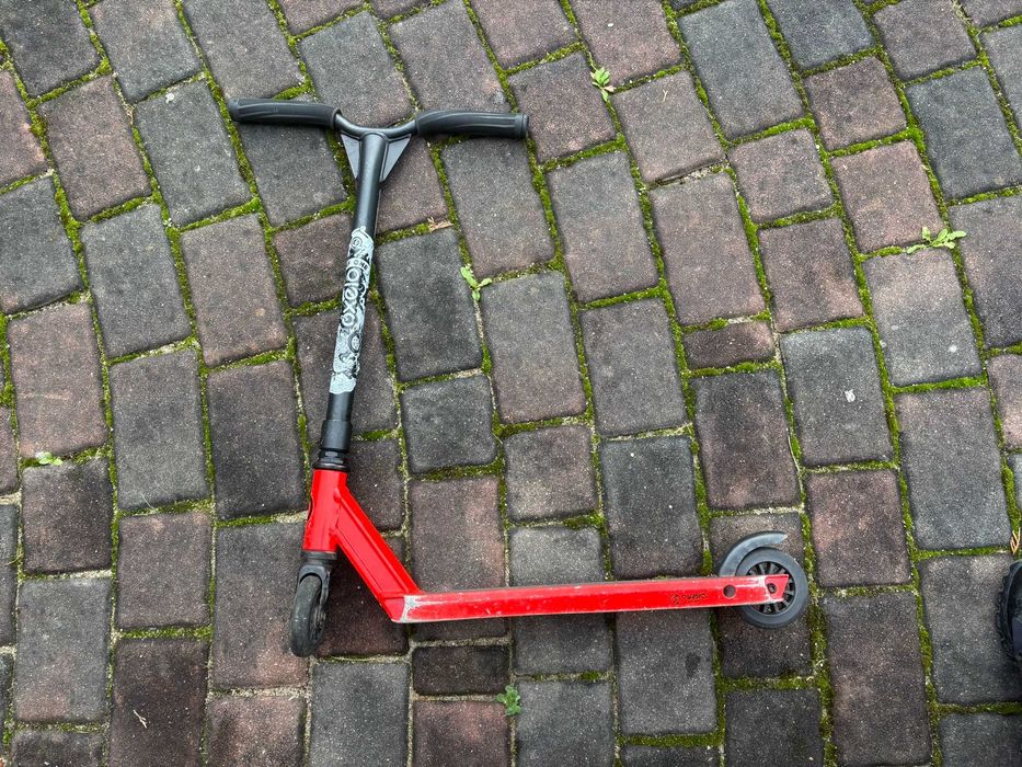 Hulajnoga dziecięca Oxelo