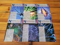 Neurologia praktyczna cały rocznik 2015