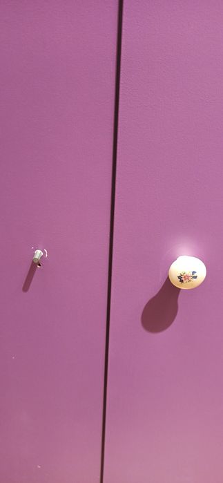 Szafa do pokoju dziecięcego