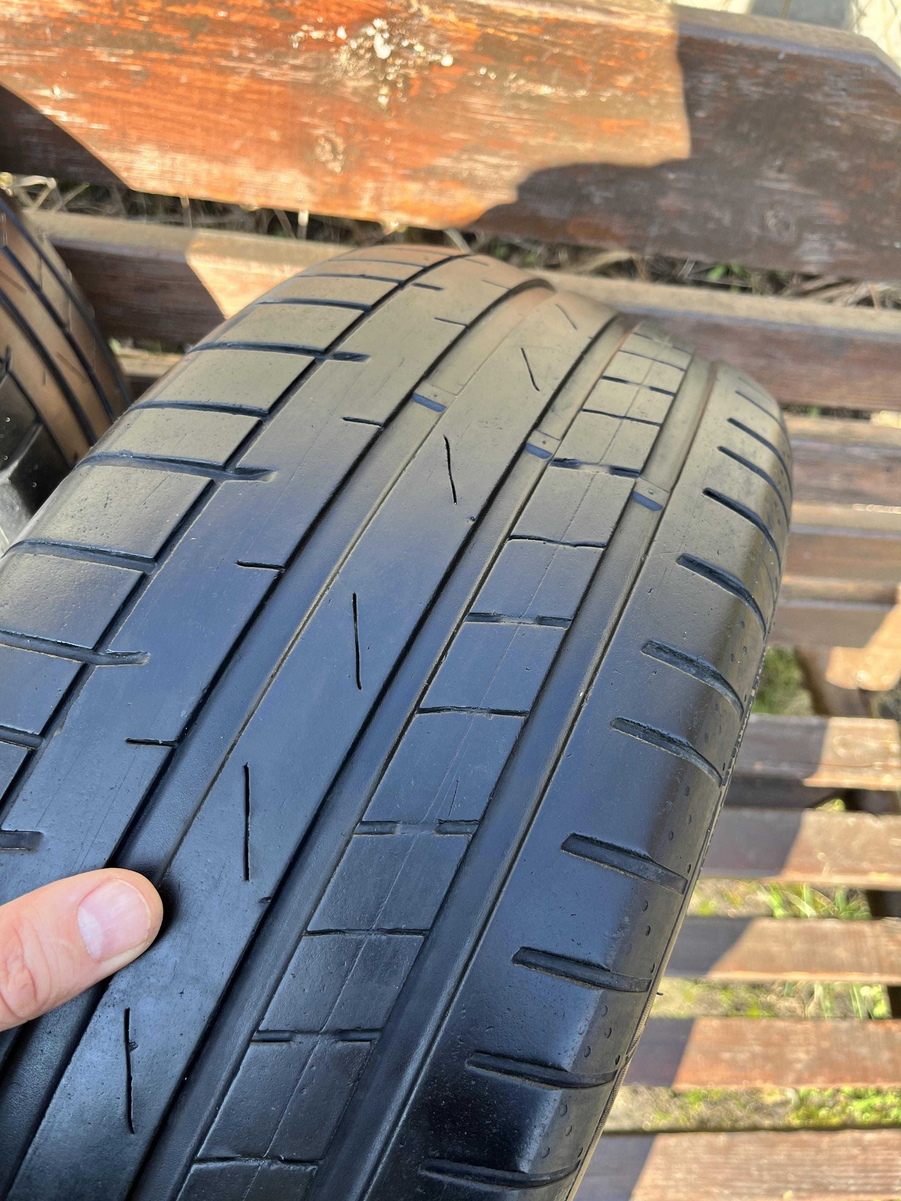 Літня Гума Velox Sport PT741 225/55 R17 Шини, Покришки, Резина Колеса