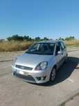 Ford Fiesta 1.25 2007