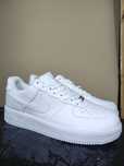 Nike Air Force 1 Białe Nowe | Rozmiar 43