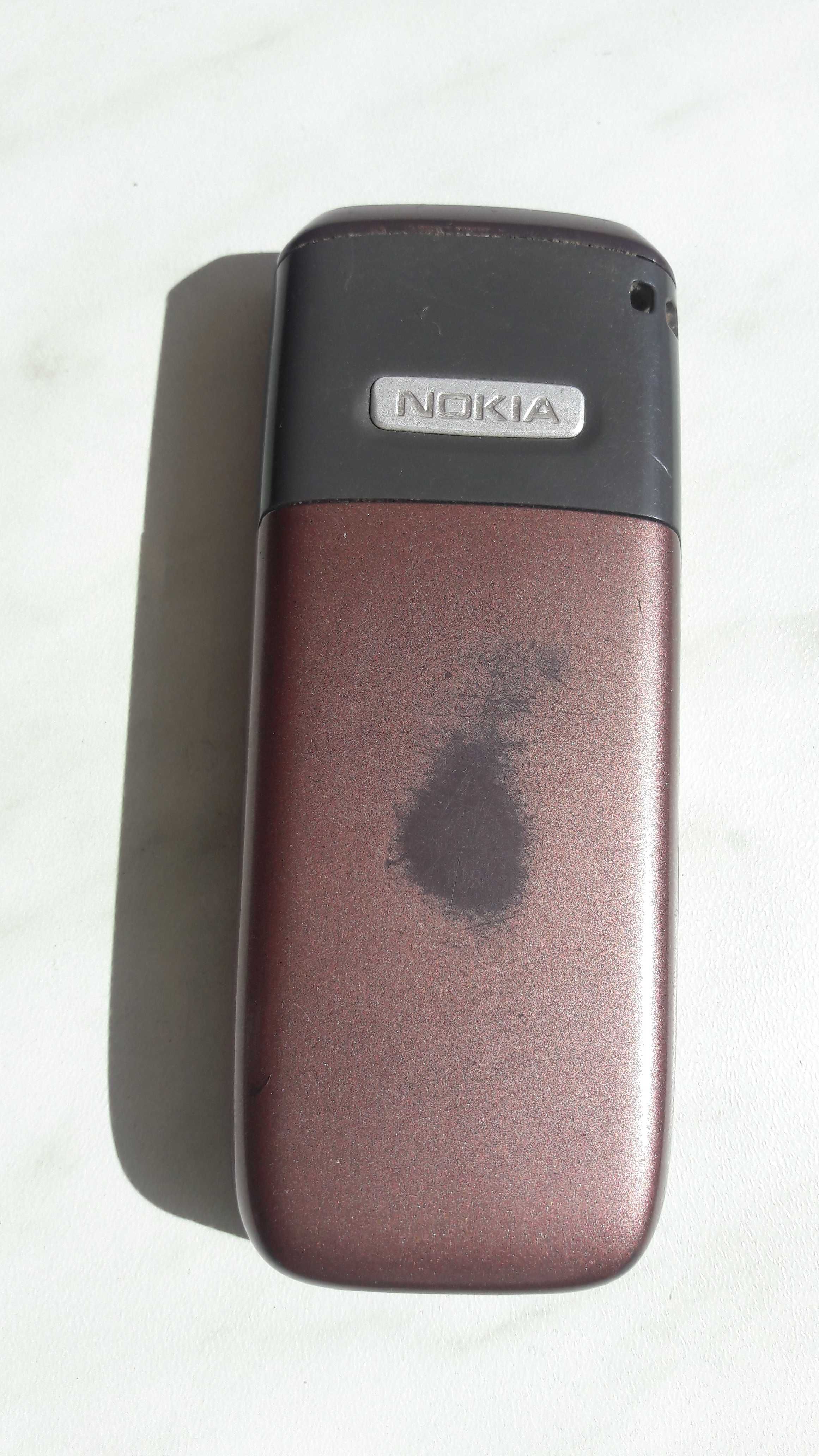 Мобильный телефон Nokia 2610 Nokia X3-02
