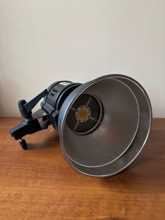 Lampa Quadralite VideoLED 600