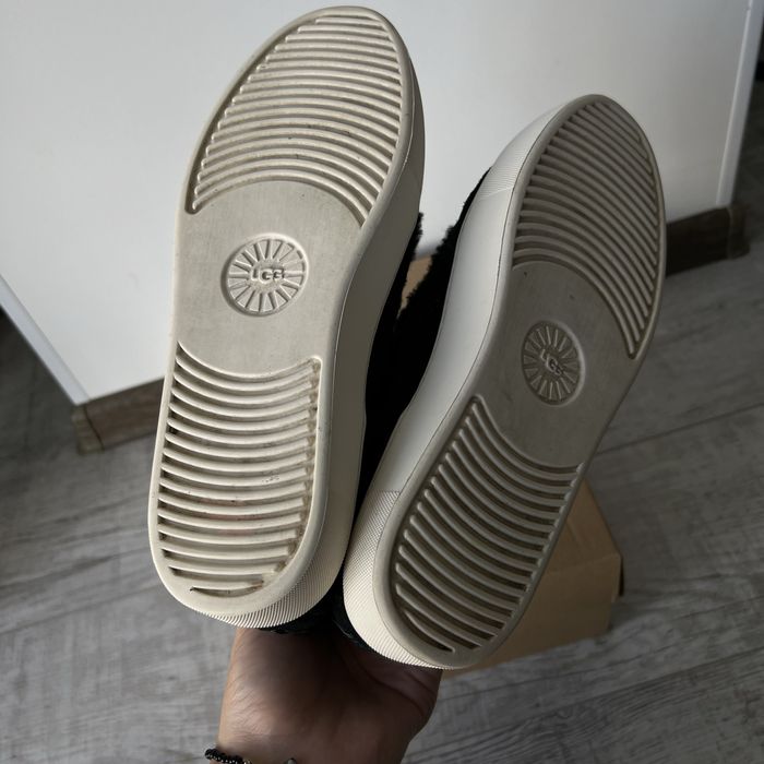 Ugg Nuray хайтопи. Оригінал.