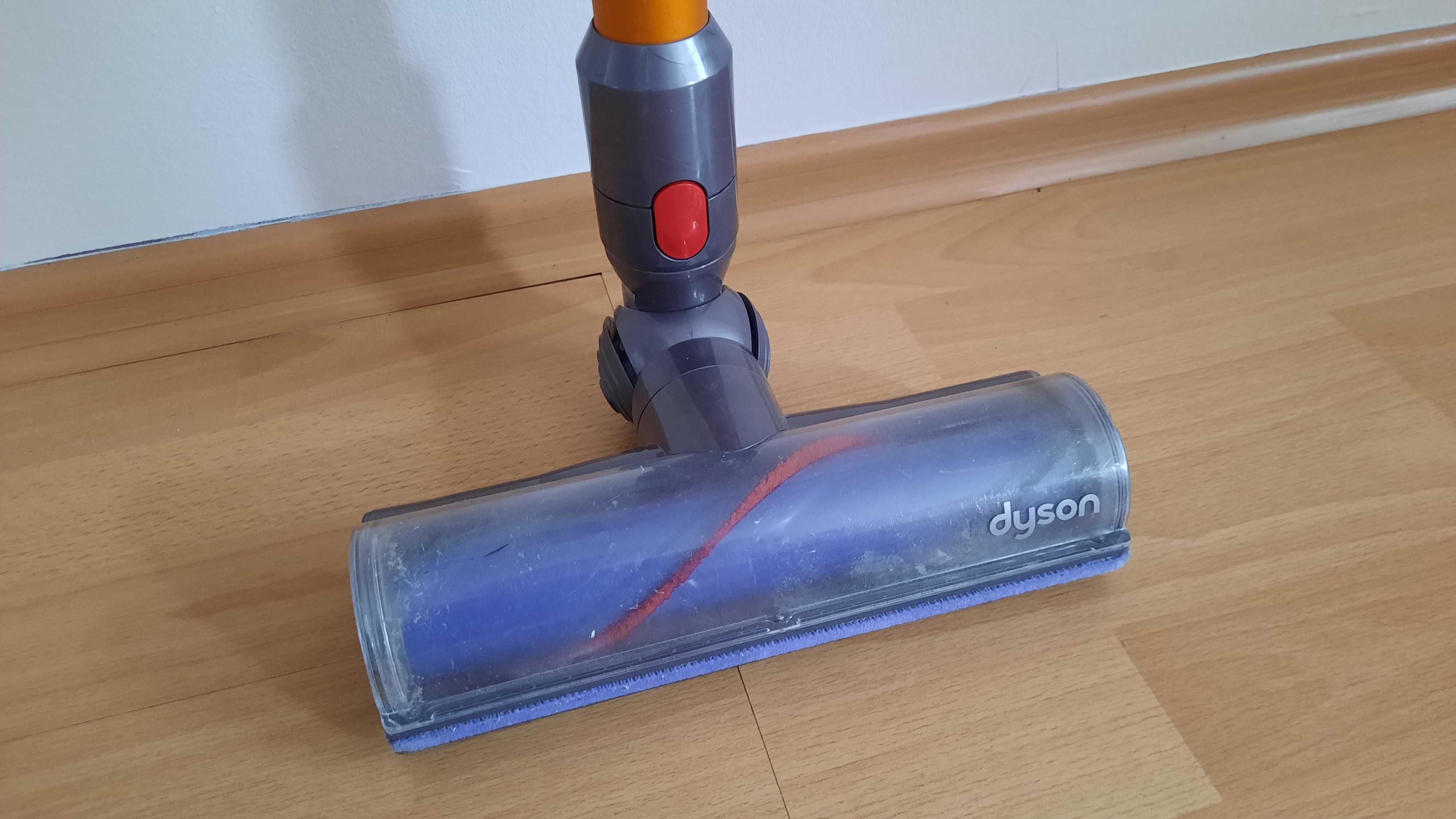 Odkurzacz Dyson V8 Odświeżony ! Nowa bateria i ładowarka !