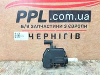 BMW X5 F15 2013-2018 F30 F20 привод замок лючка бензобака 7270792