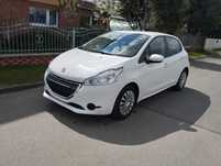 Peugeot 208 super stan bez wkładu finansowego