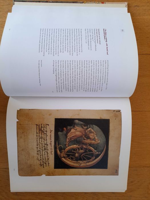 The Image of Time - european manuscript books, manuscritos europeus