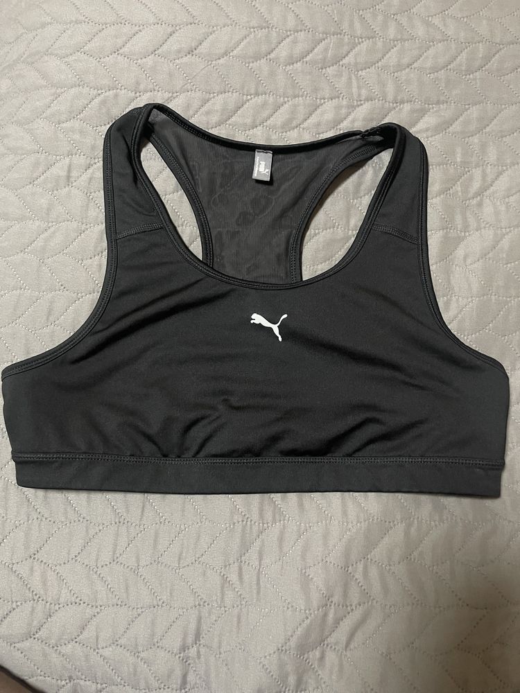 Топ кофта лосини puma