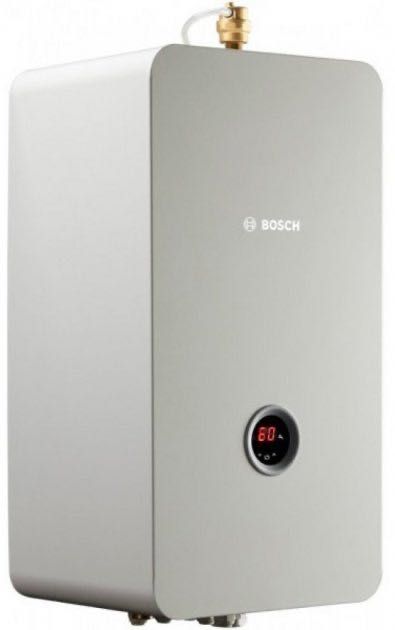 Котел електричний BOSCH 6 кВт TRONIC HEAT 3500