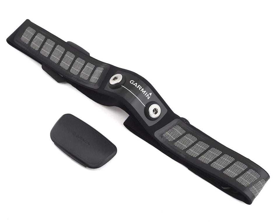 Pasek z czujnikiem Garmin hrm dual