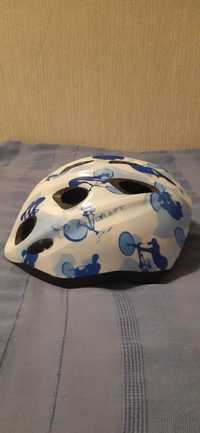 Kask rowerowy młodzieżowy Procraft