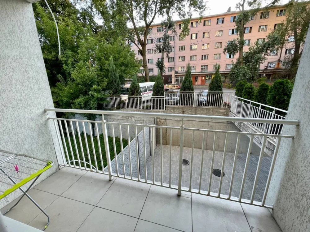 Сдам 1к квартиру в ЖК Піхтовий, Макарова, Робоча